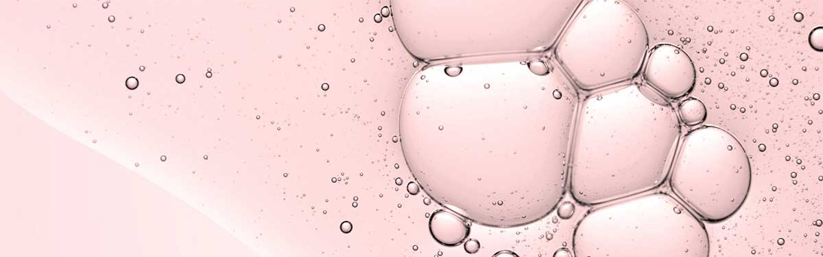 ceramides repair skin barrier